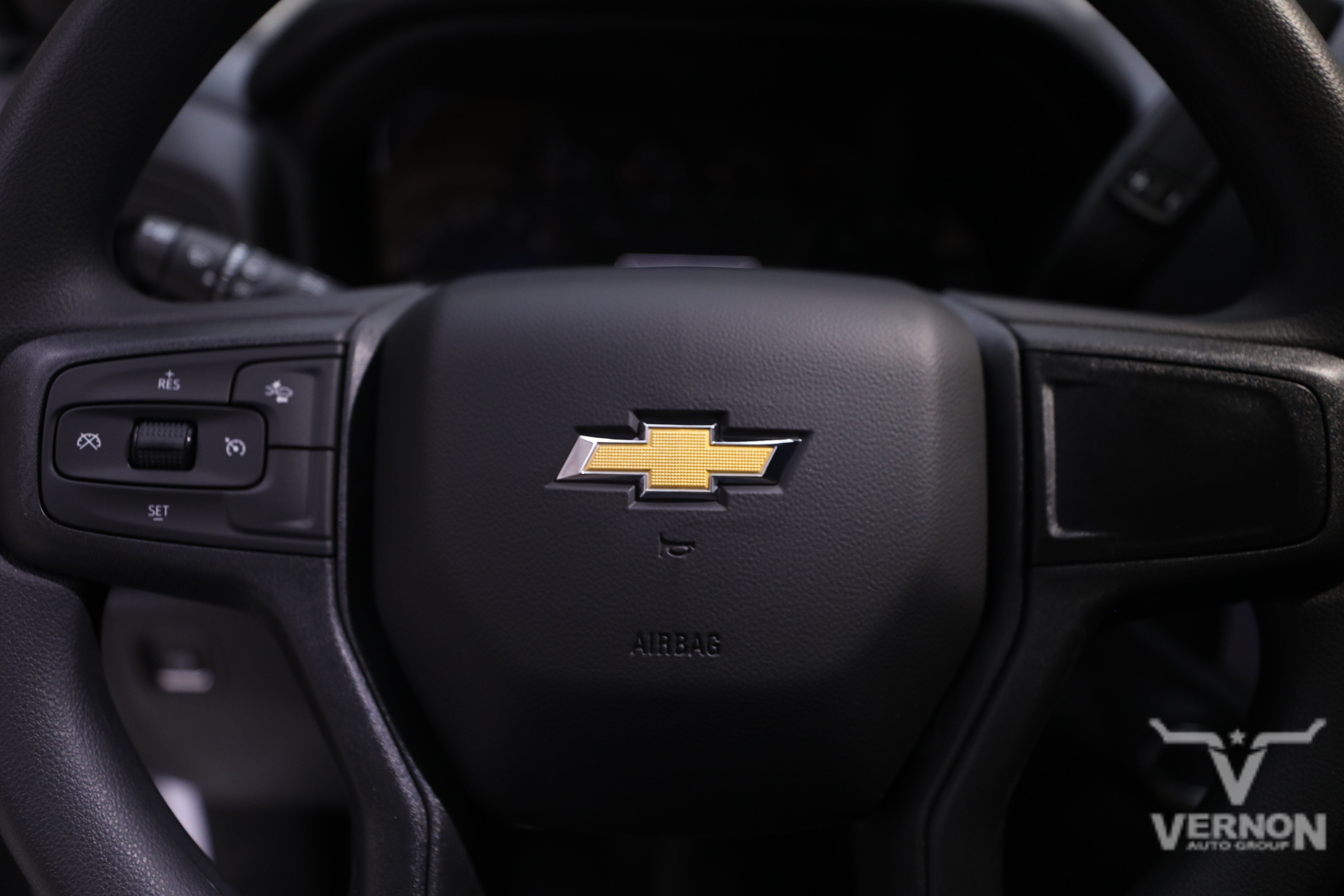 2026 Chevrolet Silverado 1500 Custom - Photo 22