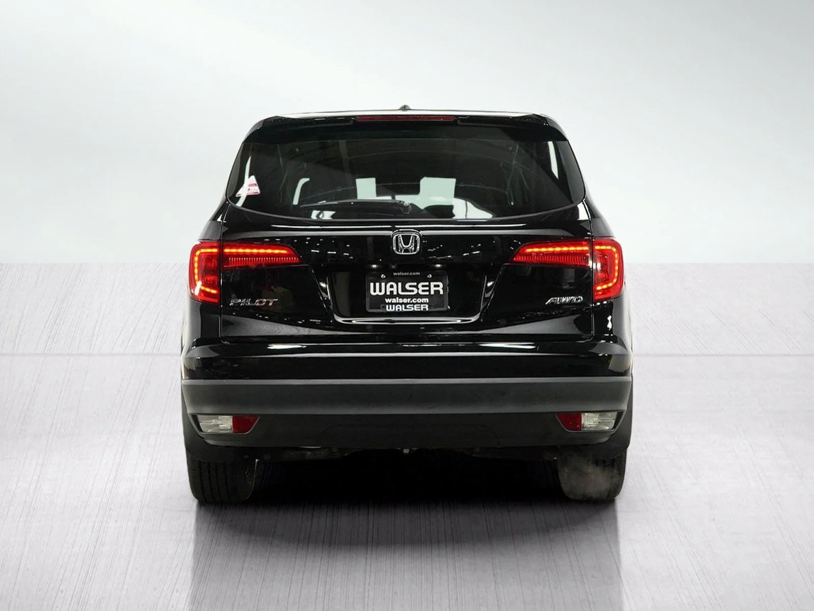 Used 2017  Honda ex image 4