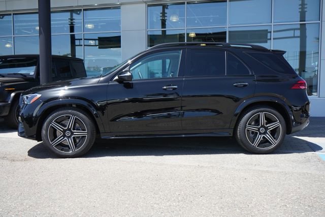 2026 Mercedes-Benz GLE GLE450 - Photo 35