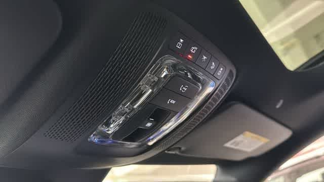 Certified Used 2026 Polar White Mercedes-Benz AMG® CLA 35 image 25