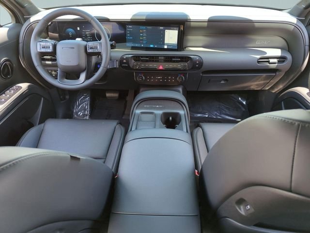 Used 2026 Black Hyundai XRT Pro image 16