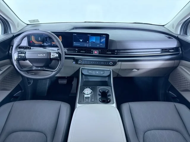 New 2027 PANTHERA METAL Kia LXS image 19