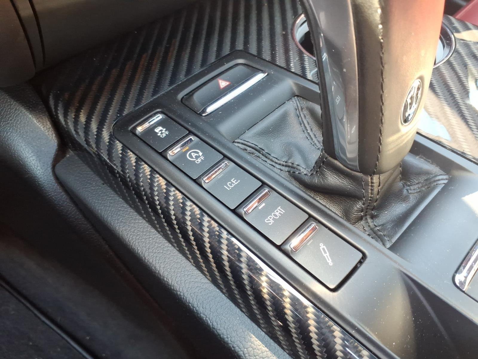 Used 2022 Grigio Metallic Maserati Modena image 9
