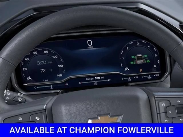 New 2026 Sterling Gray Metallic Chevrolet LT (2FL) image 18