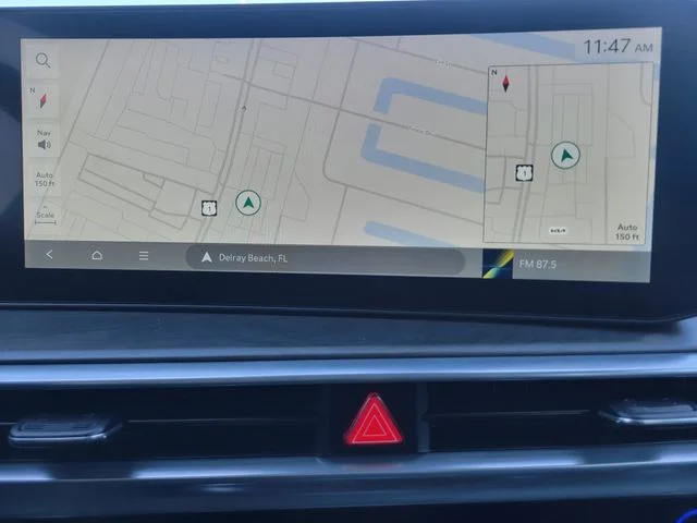 2026 Kia Sorento X-Line SX - Photo 22