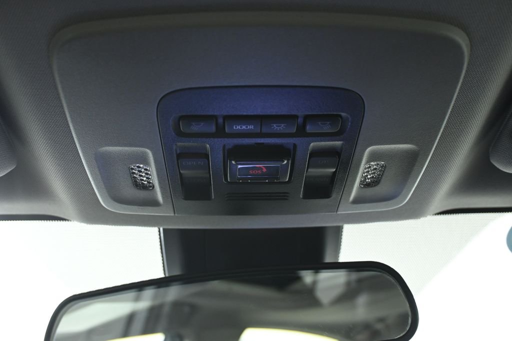 Used 2024 White Toyota SE image 21