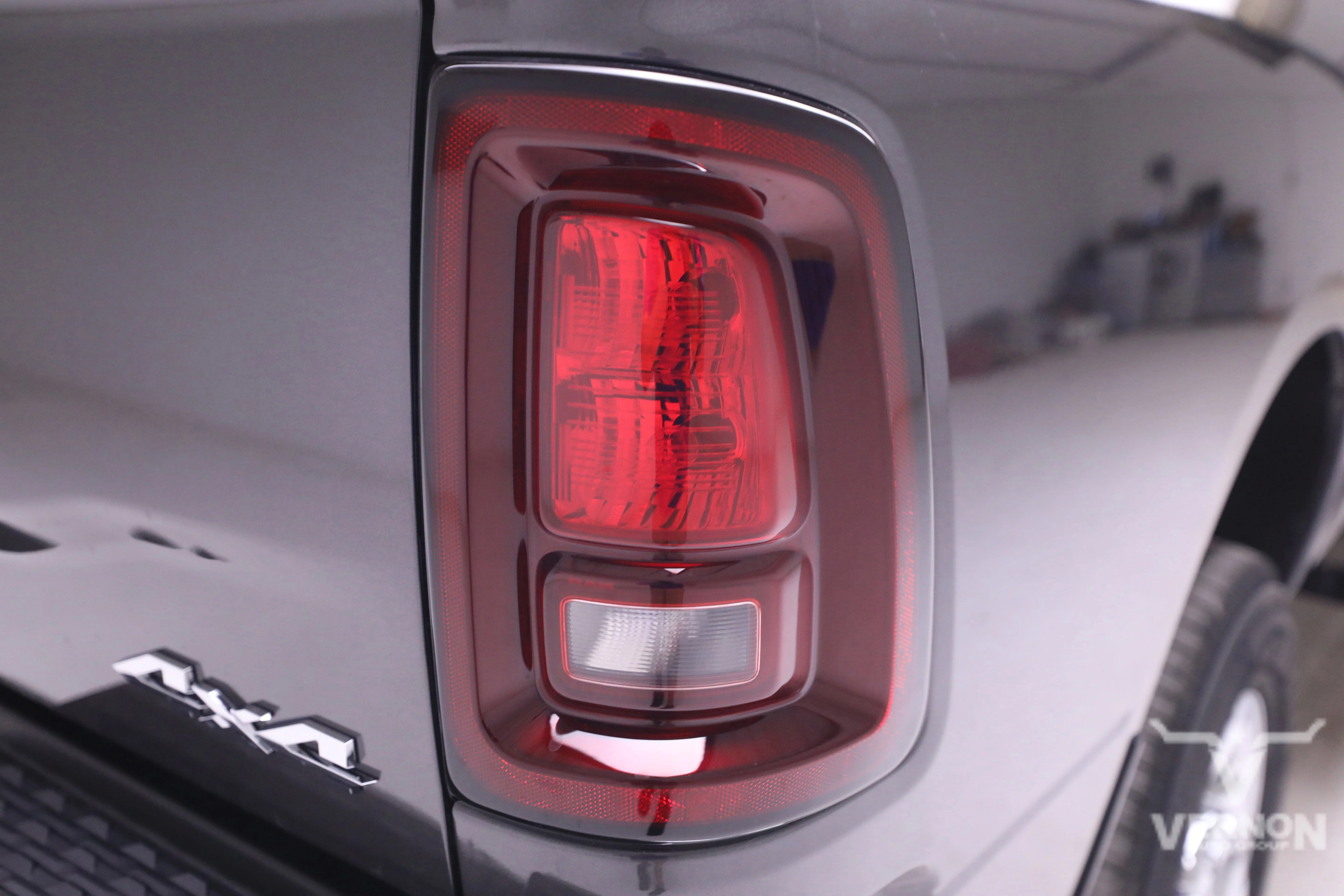 New 2026 Ram 2500 ST Crew Cab 4x4