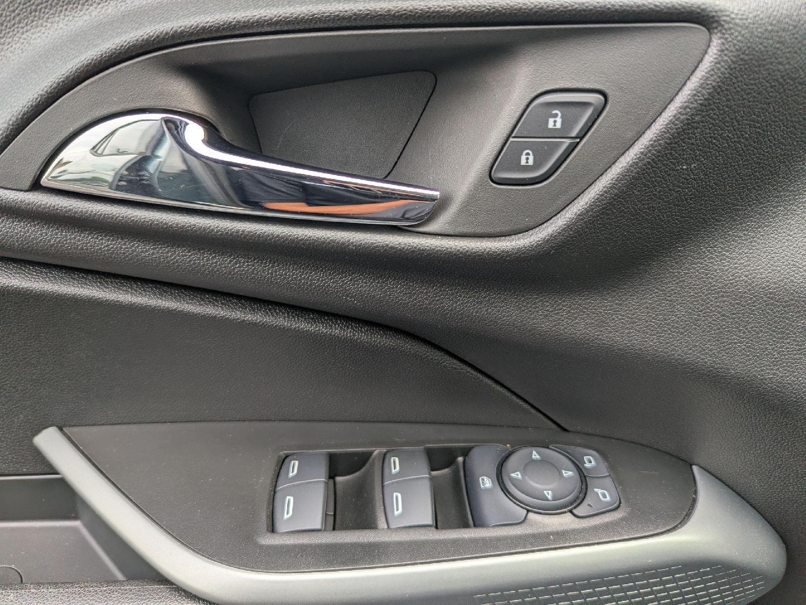 Used 2025 Cypress Gray Chevrolet LS image 23
