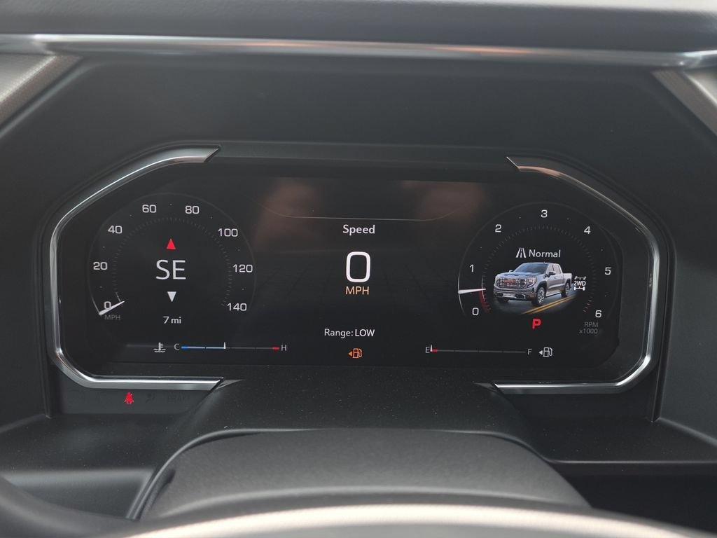 2026 GMC Sierra 1500 Denali - Photo 10