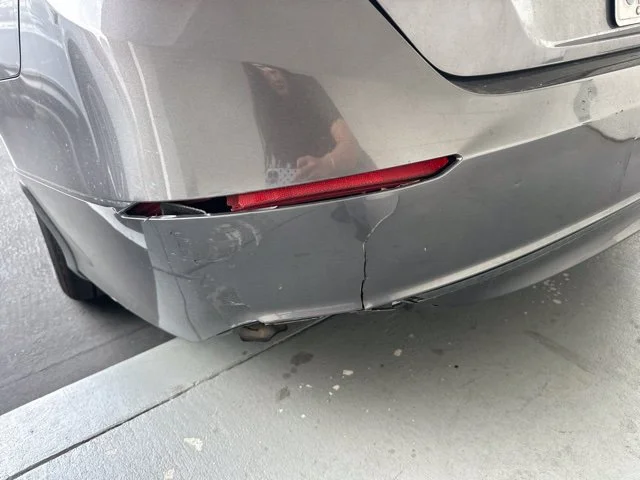 Used 2019 Gray Honda LX image 10
