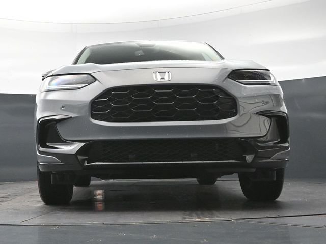 New 2027 Urban Gray Pearl Honda EX-L image 25