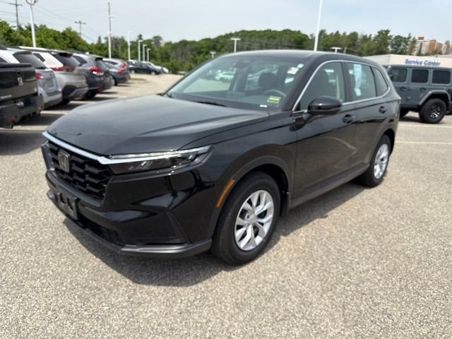 Certified Used 2024  Honda LX image 6