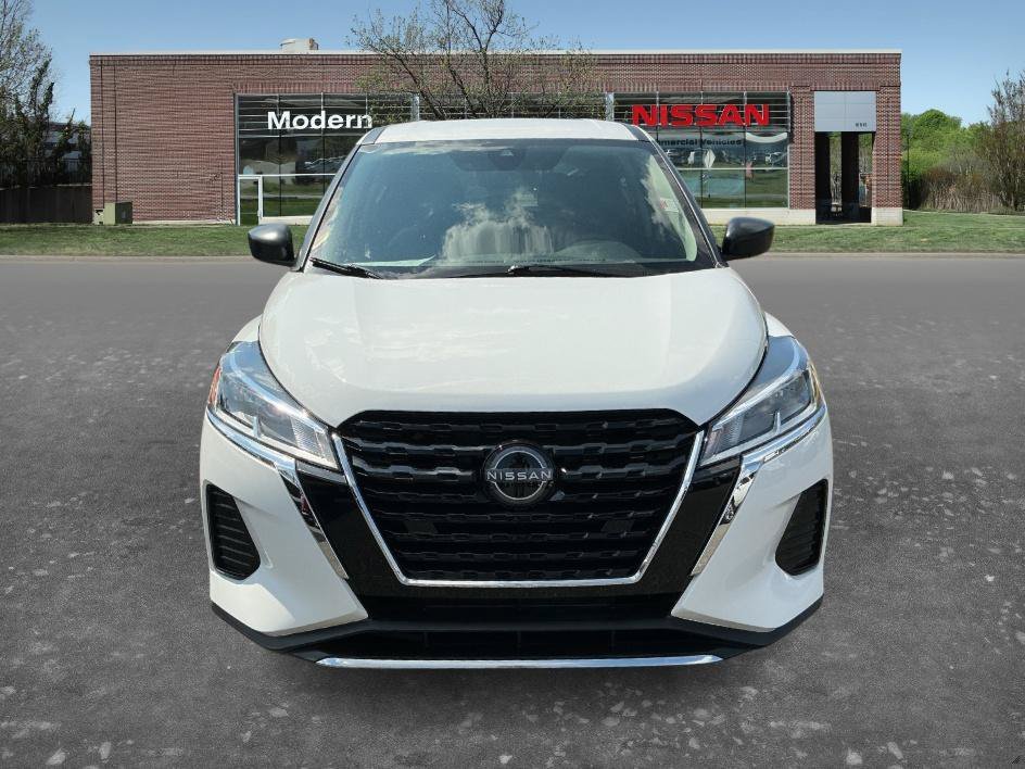 Used 2025 Fresh Powder Nissan S image 6