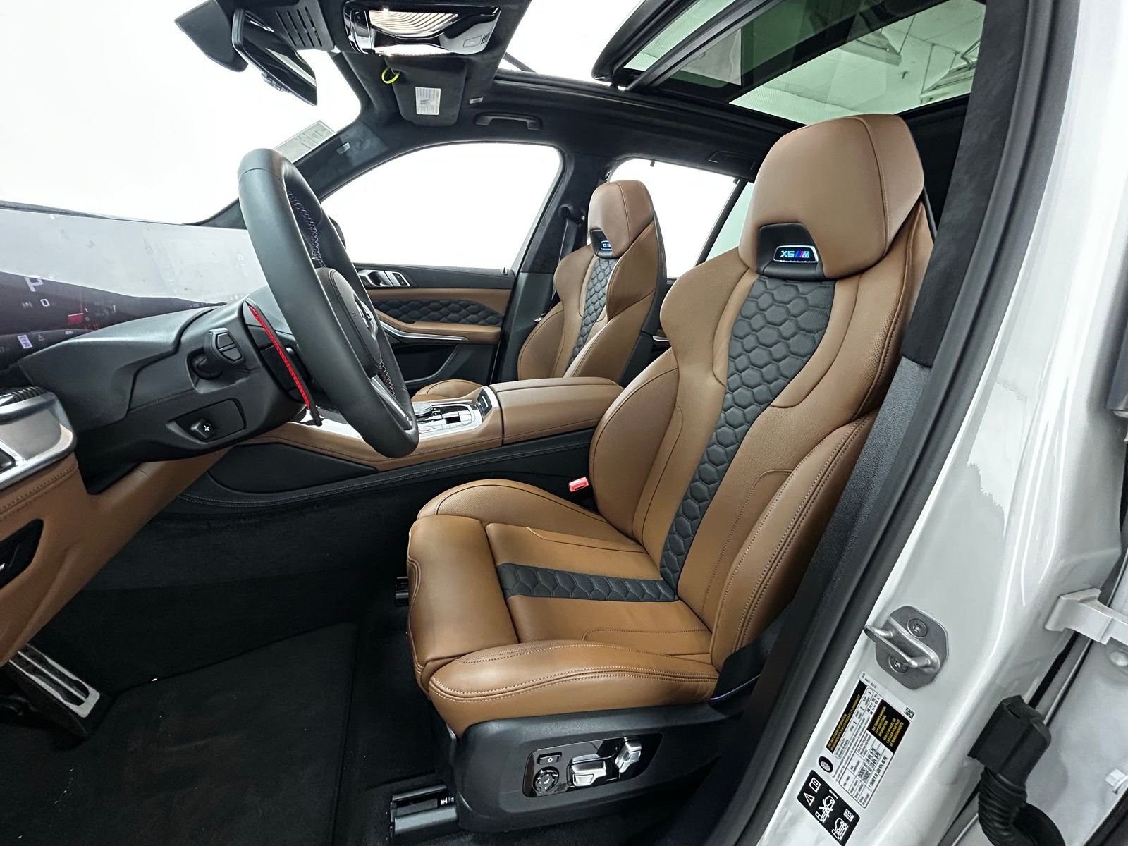 2026 BMW X5 M X5 M - Photo 28