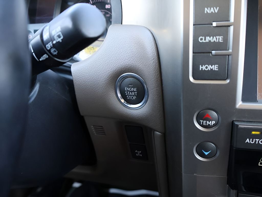 Used 2019 Nightfall Mica Lexus 460 image 27