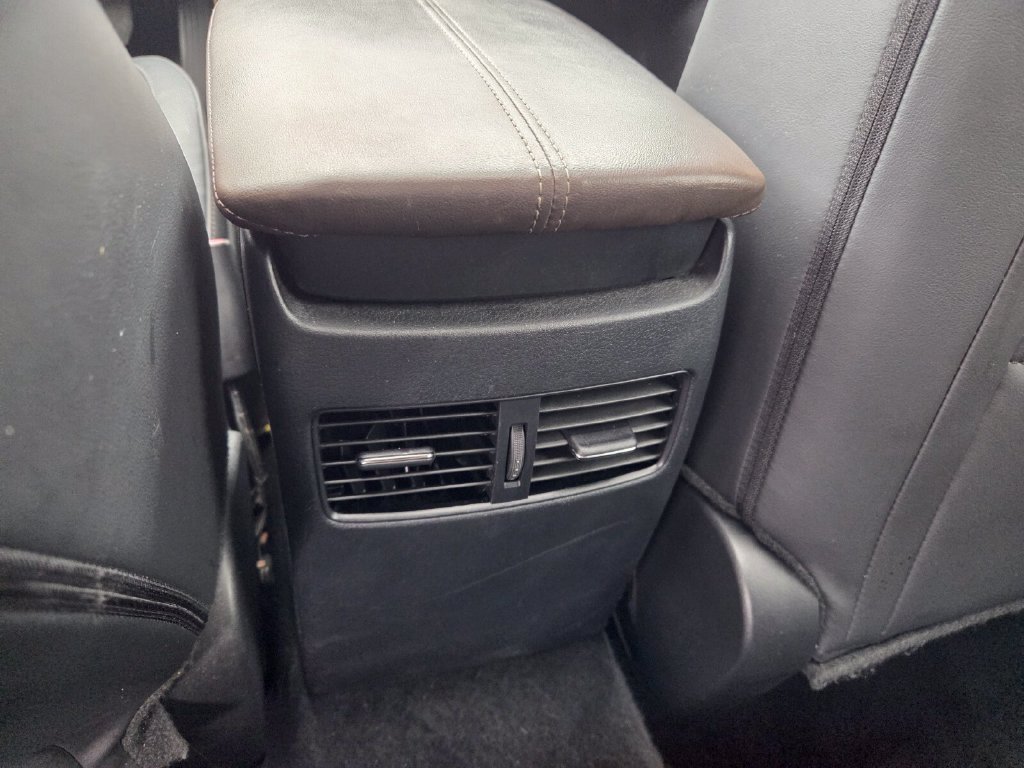 Certified Used 2021 Gray Mazda Premium image 7