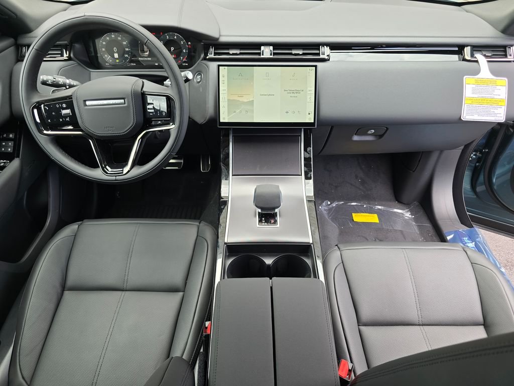 2026 Land Rover Range Rover Velar Dynamic SE - Photo 25