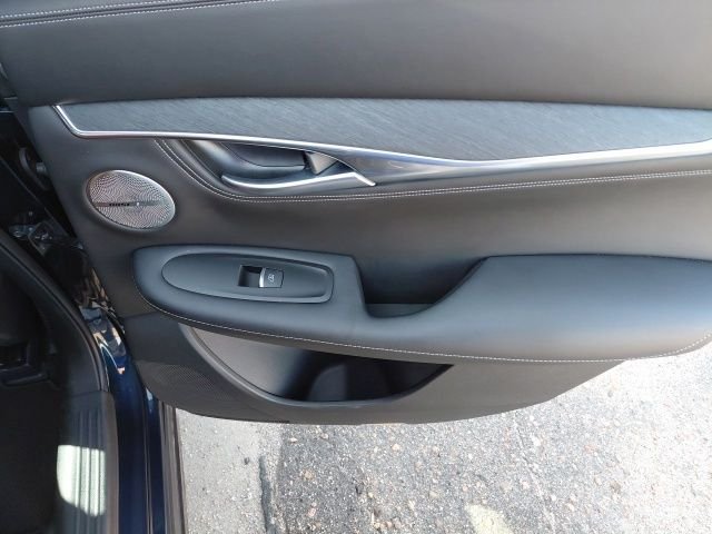 Used 2024 Blue INFINITI SENSORY image 32