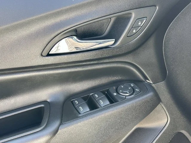 Used 2024 White Chevrolet LT image 18