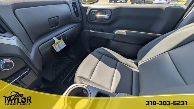 2026 Chevrolet Silverado 1500 Work Truck - Photo 46