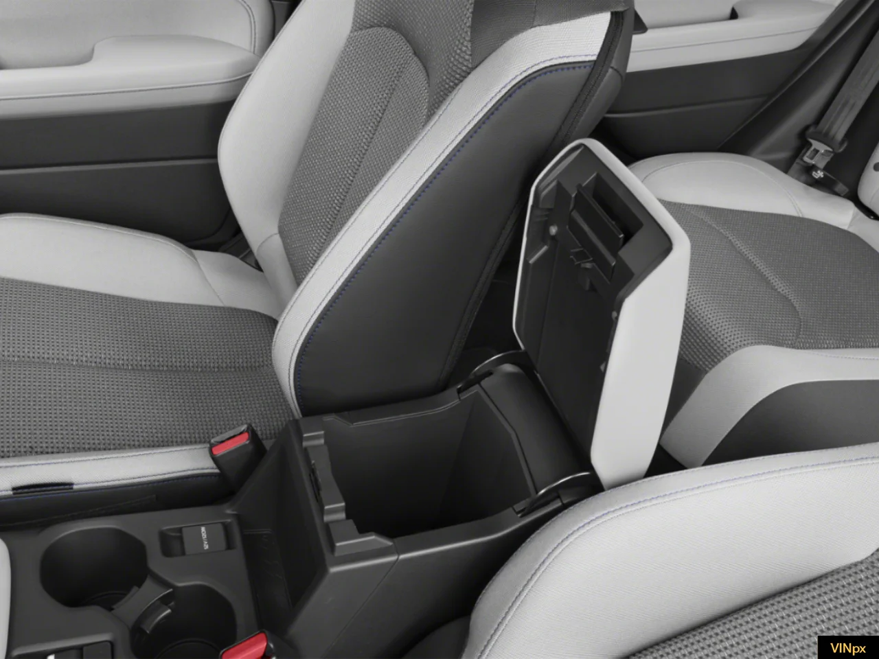 New 2026 RIVER ROCK PEARL Subaru Premium Hybrid image 12