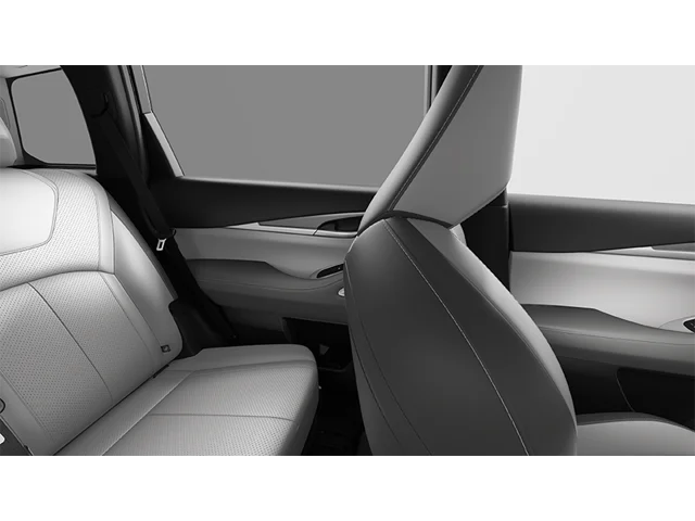 New 2027 Graphite Shadow INFINITI Luxe FWD image 19
