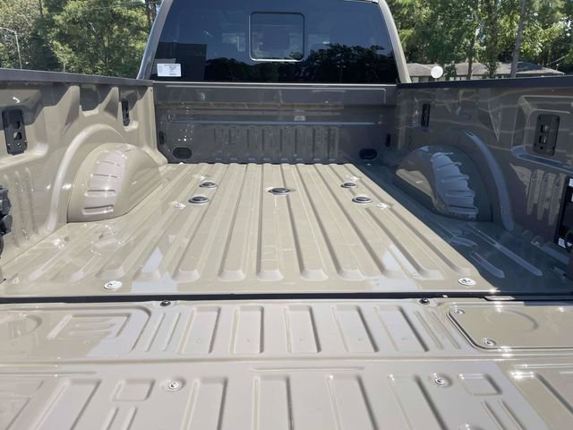 New 2026 Marsh Gray Ford TCcustoms image 20