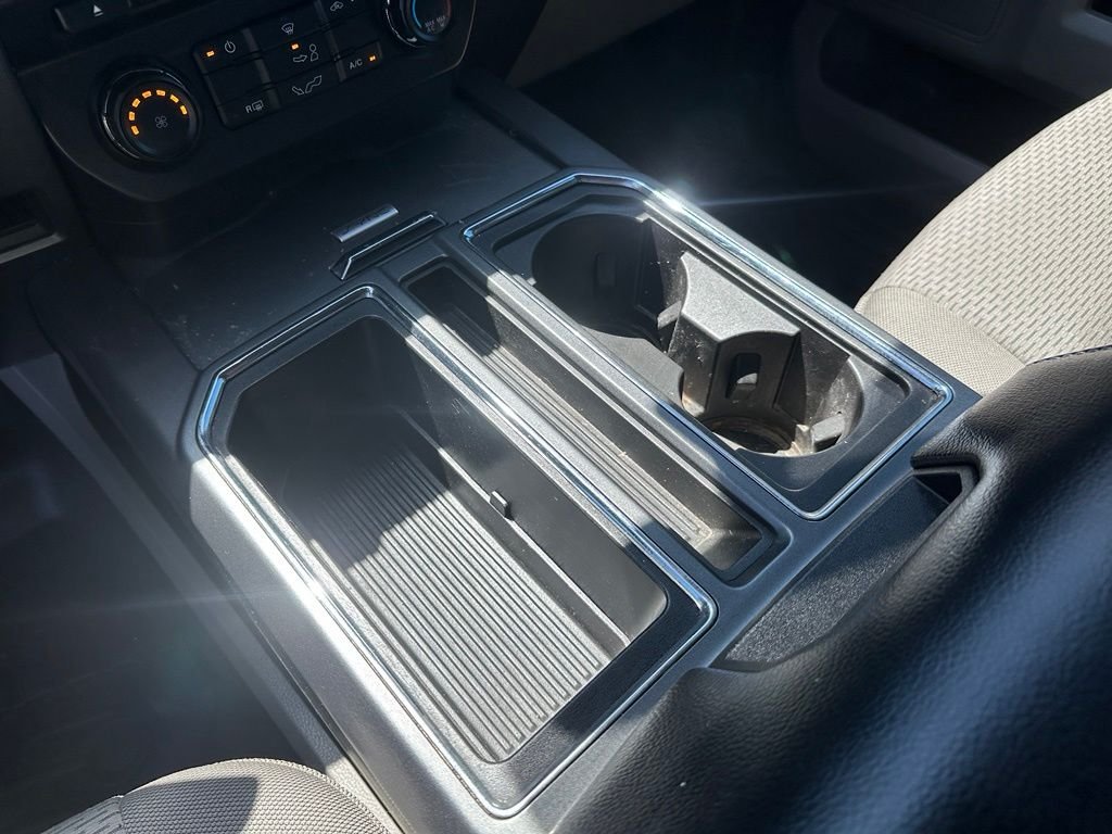 2018 Ford F-150 XLT - Photo 7