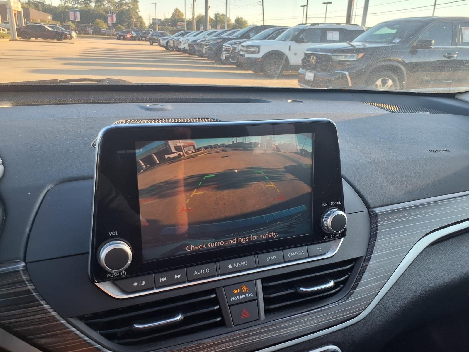 2022 Nissan Altima photo 23 of 26