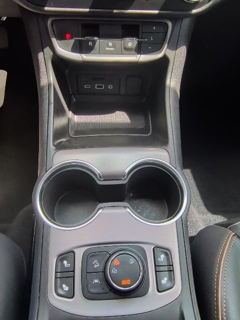Certified Used 2023 Sterling GMC AT4 image 23