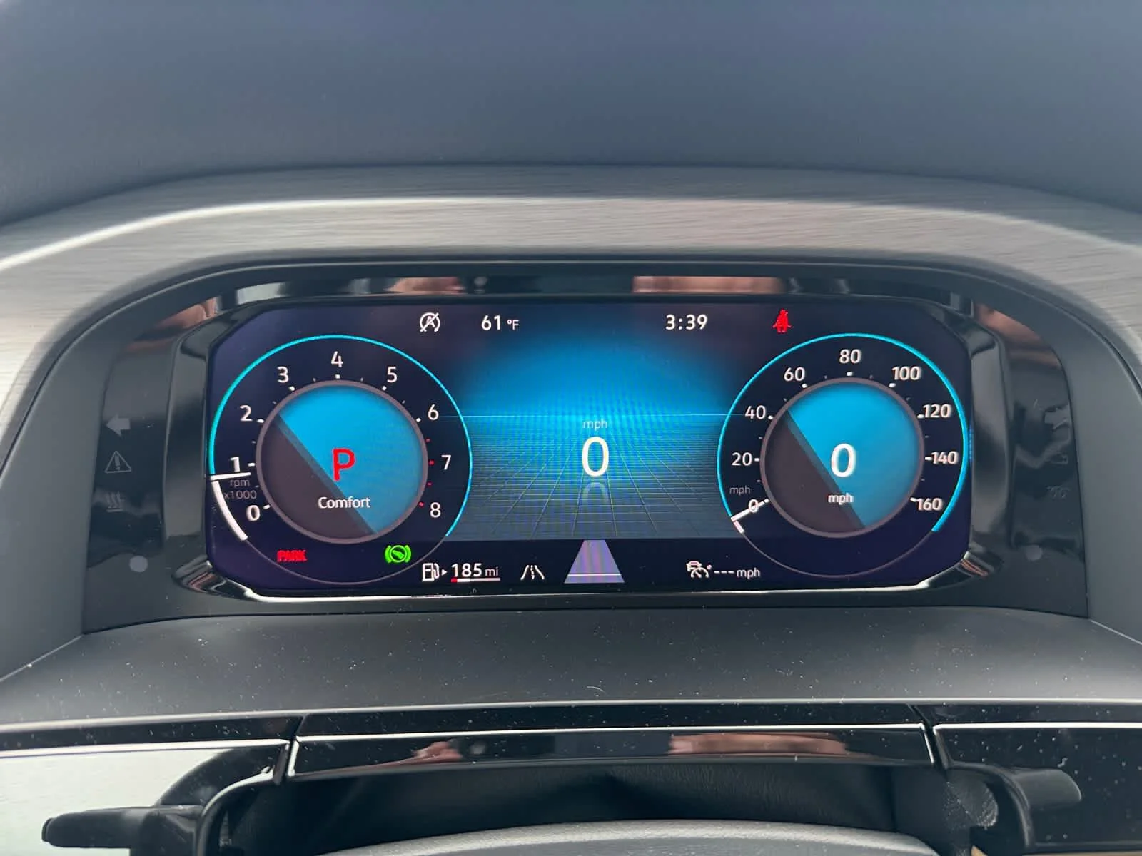 2026 Volkswagen Atlas Cross Sport SE w/Tech - Photo 14