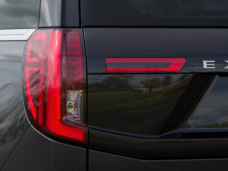 New 2027 Dark Matter Gray Metallic Ford King Ranch® image 44
