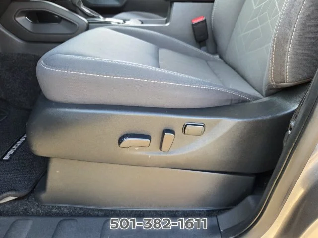 Used 2026 Gray Nissan SV image 9