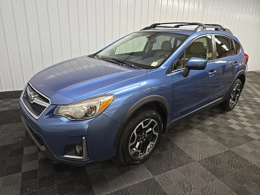 Used 2016 Blue Subaru 2.0i Premium image 8