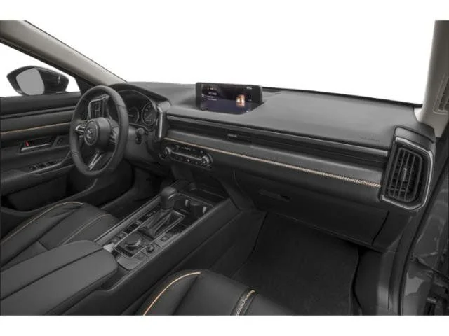 New 2026 Wind Chill Pearl Mazda Premium Plus AWD image 17