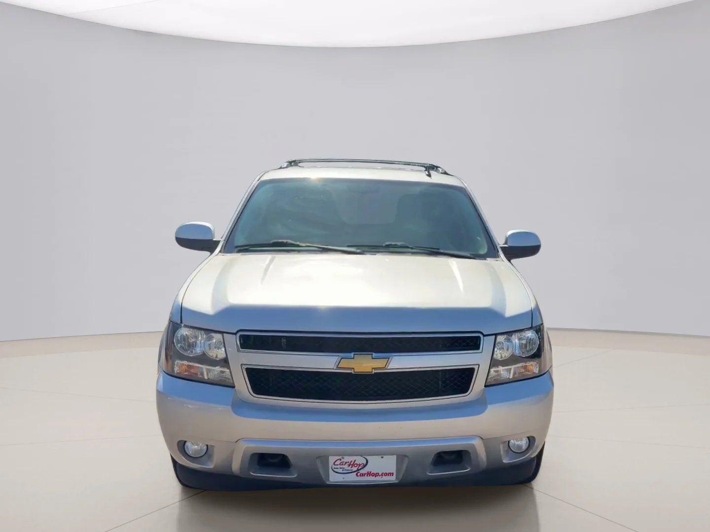 Used 2013 Silver Chevrolet LT image 7