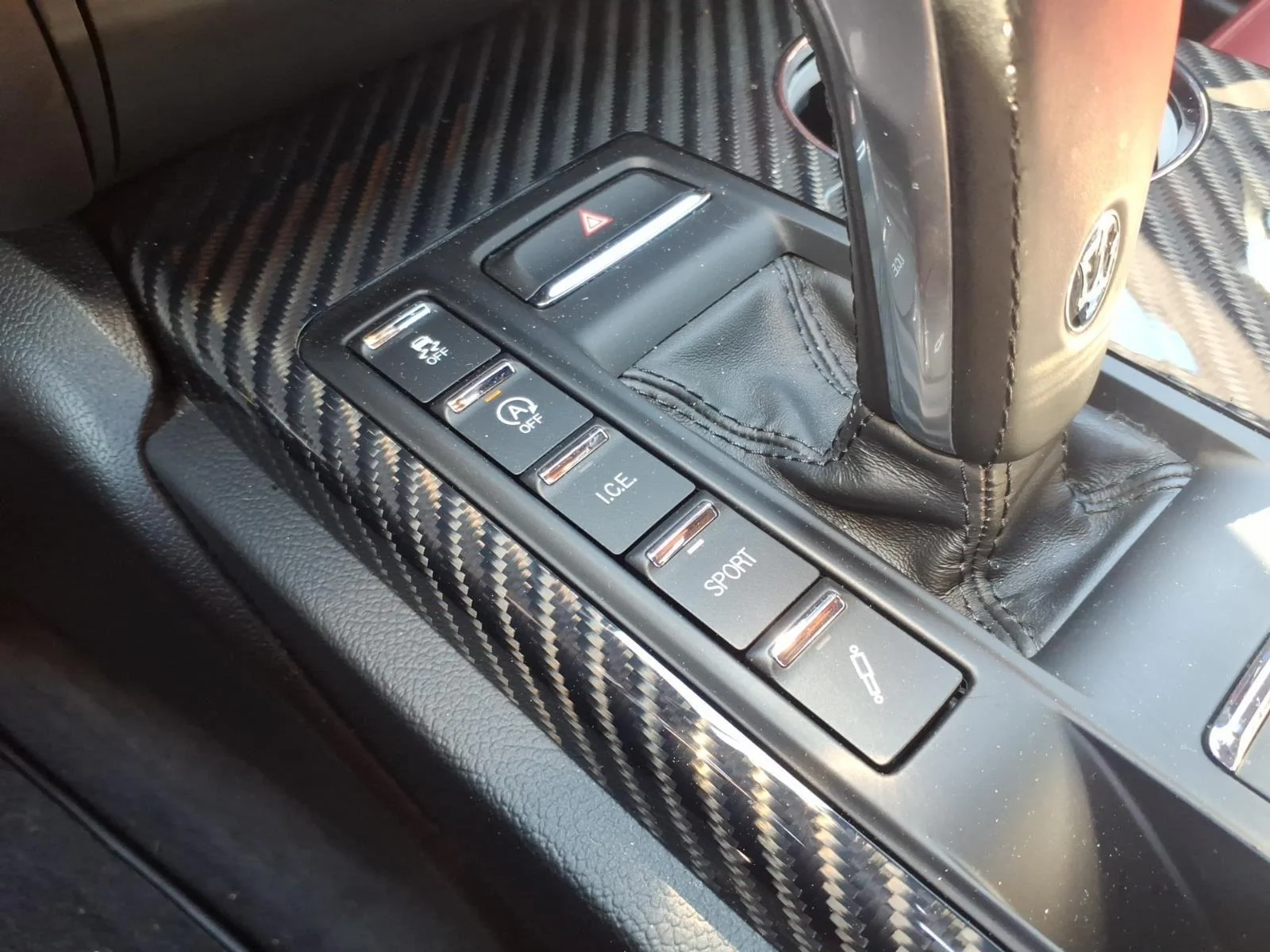 Used 2022 Grigio Metallic Maserati Modena image 9