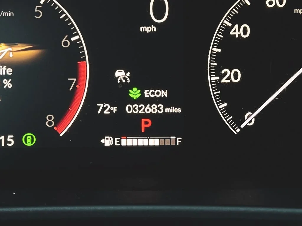 2024 Honda CR-V EX-L - Photo 53
