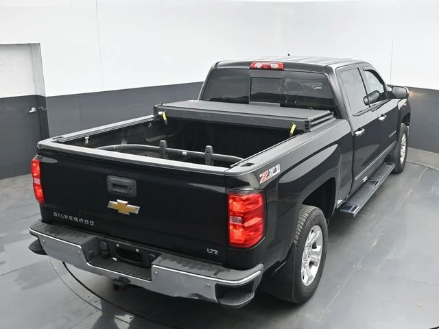 Used 2014 Black Chevrolet LTZ image 37