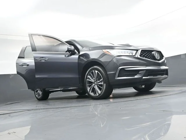 Used 2019  Acura 3.5L Technology Package image 41