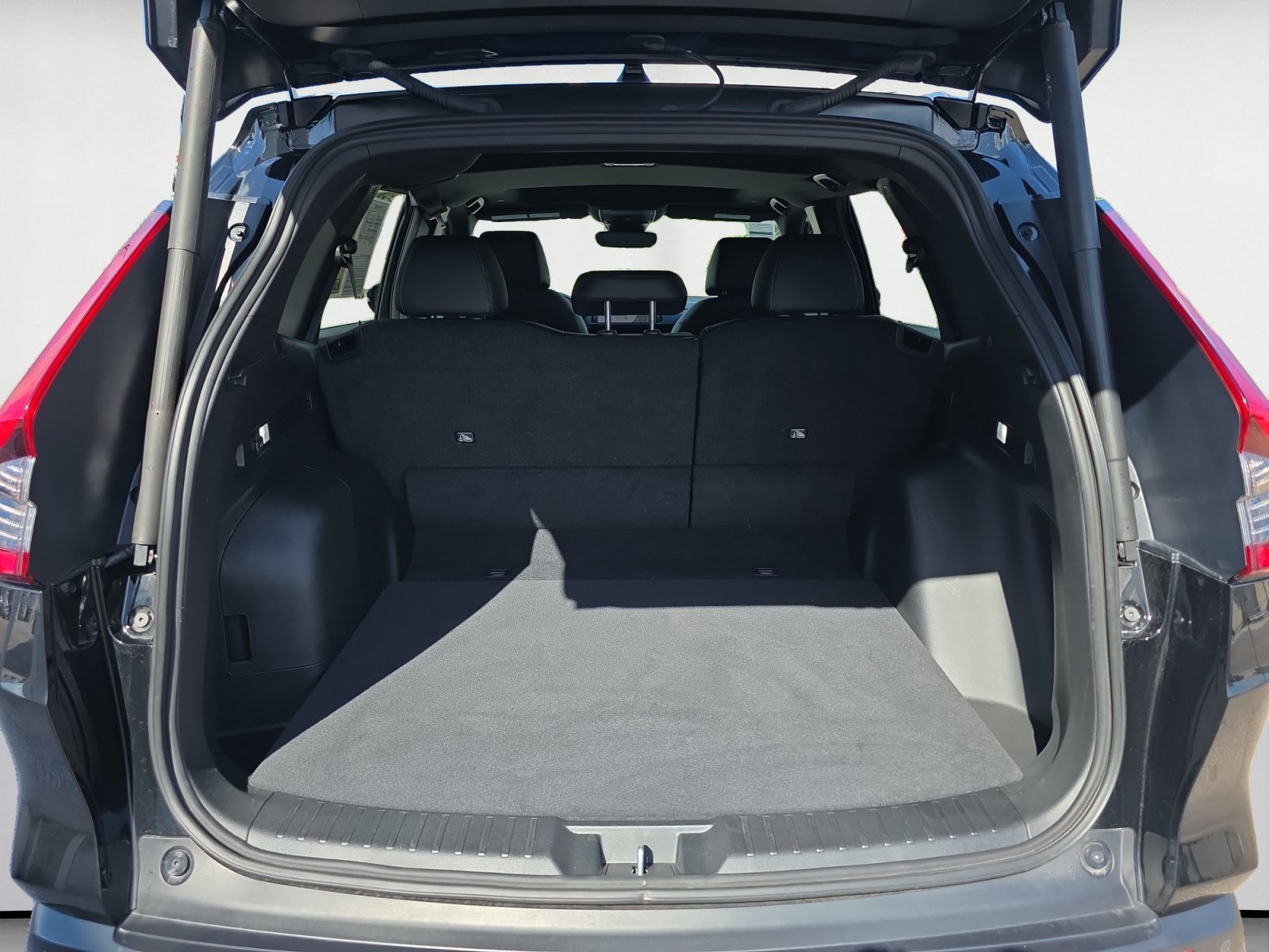 Certified Used 2026 Black Honda Sport-L image 19