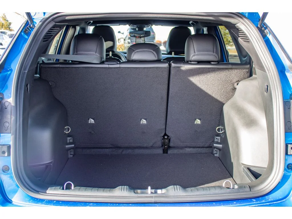 2026 Jeep Compass Altitude - Photo 11