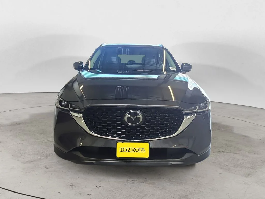 Used 2022 Gray Mazda 2.5 S Preferred Package image 2