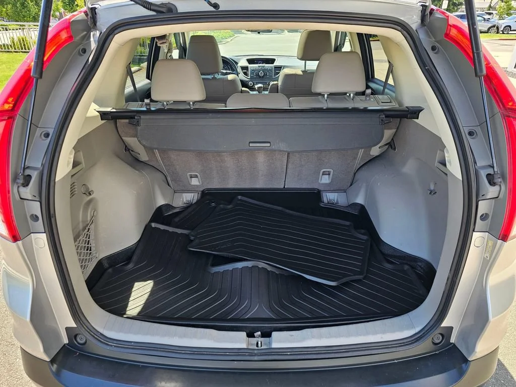 Used 2014  Honda EX-L image 13