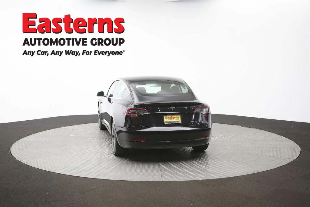 Used 2018 Black Tesla Long Range image 31