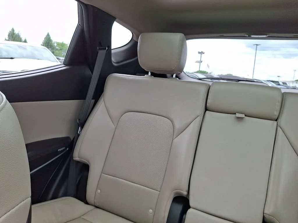 Used 2018 Twilight Black Hyundai 2.0T Ultimate image 19