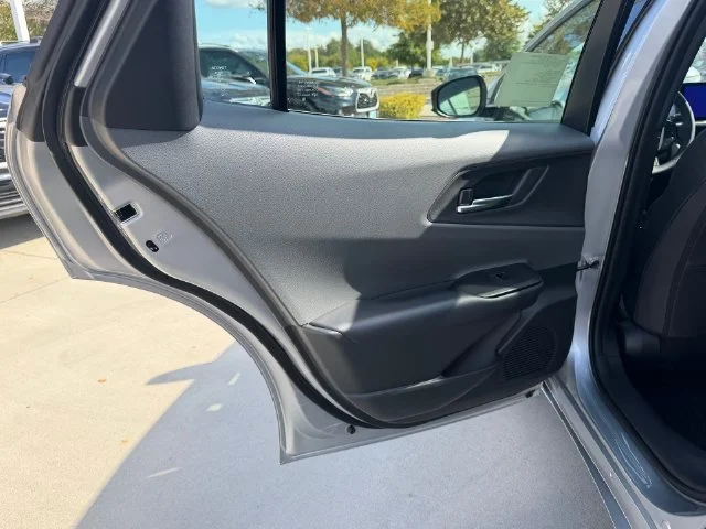 New 2027 Cutting Edge Toyota Limited image 16