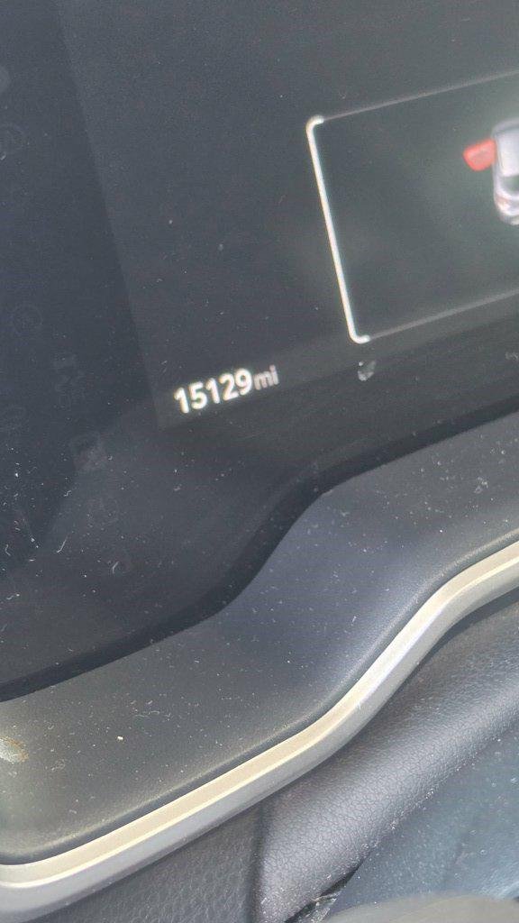 Certified Used 2023 WIND CHILL PEARL* Toyota  image 2