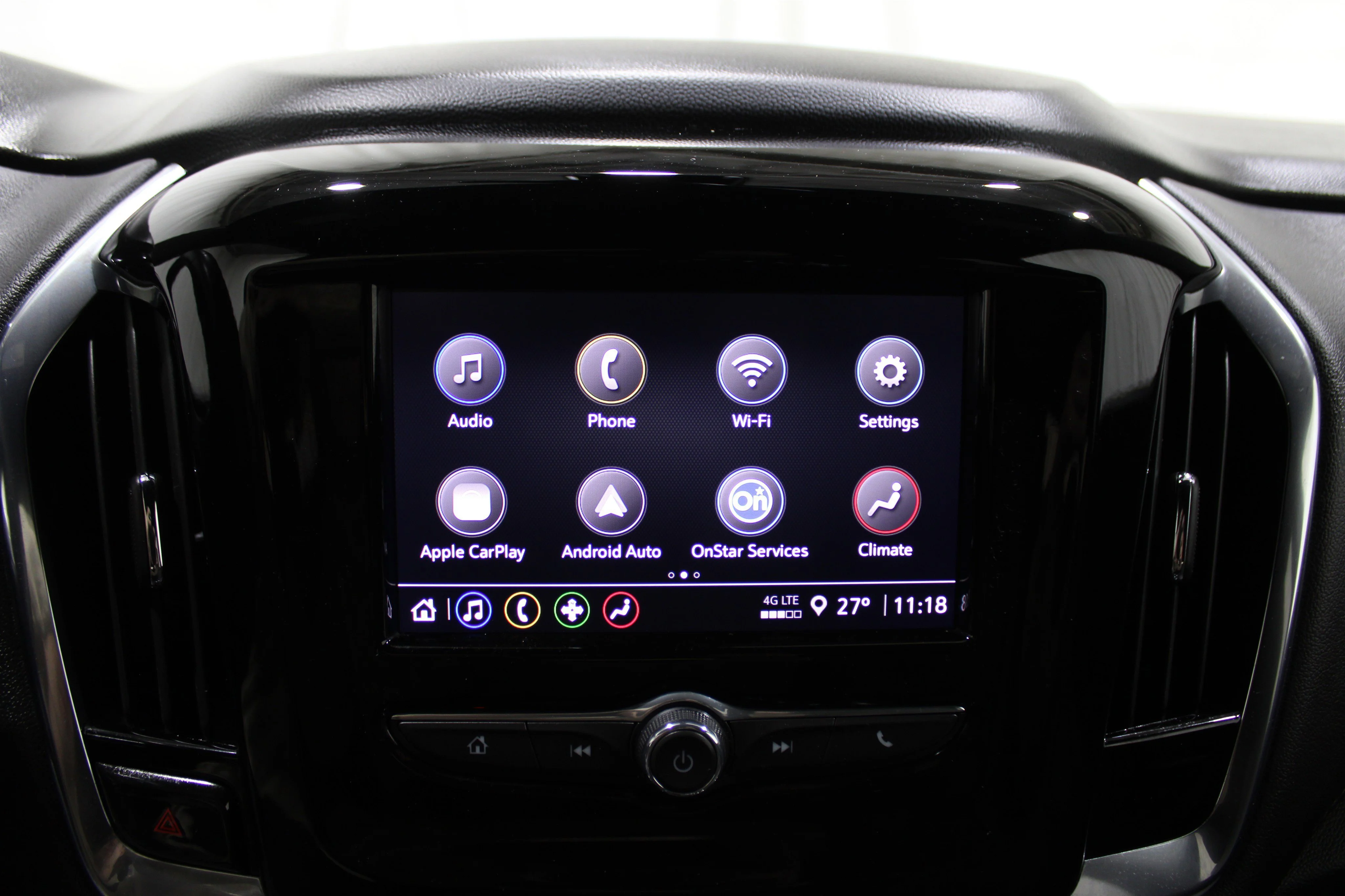 2023 Chevrolet Traverse 1LT - Photo 15