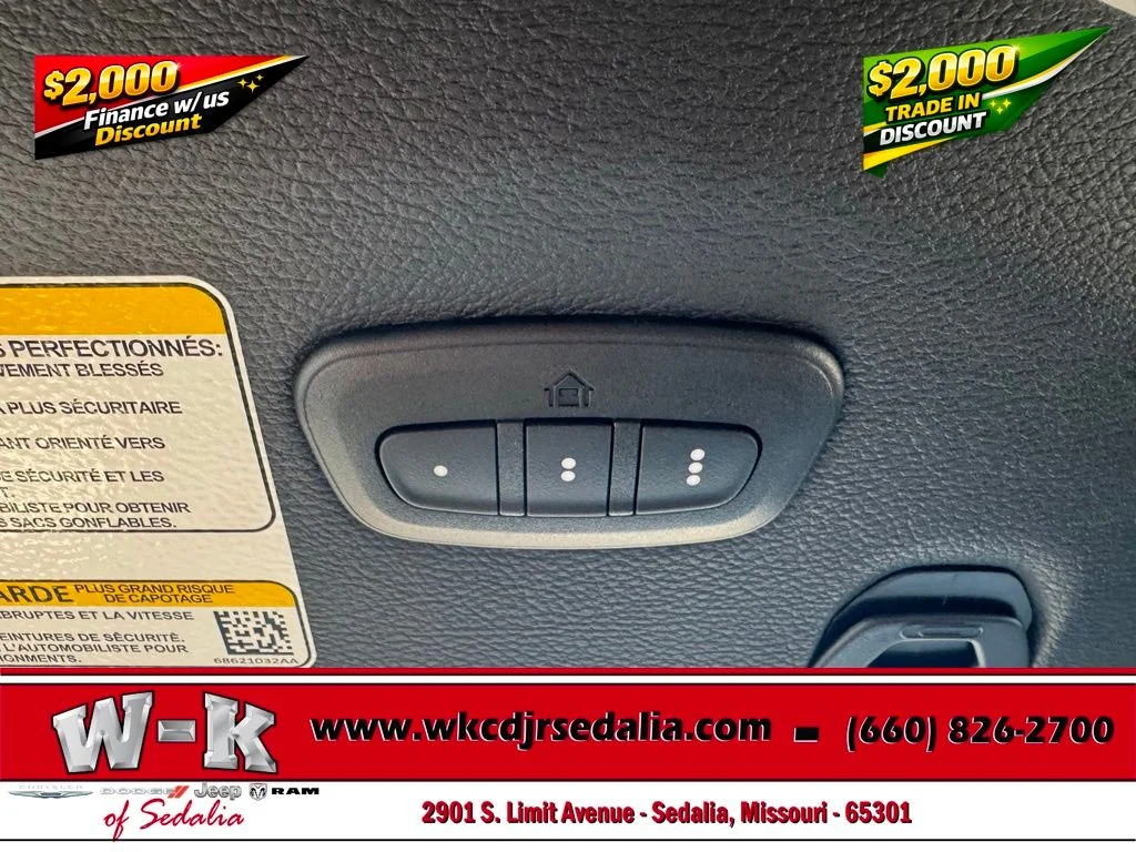 2026 Jeep Wrangler 4-Door Sport S - Photo 17